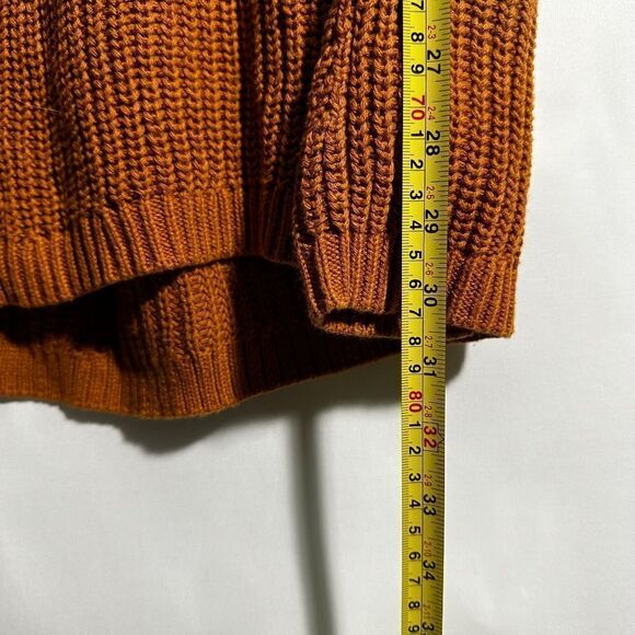 Ava Viv Sweater or dress  size: X - Picture 5 of 5